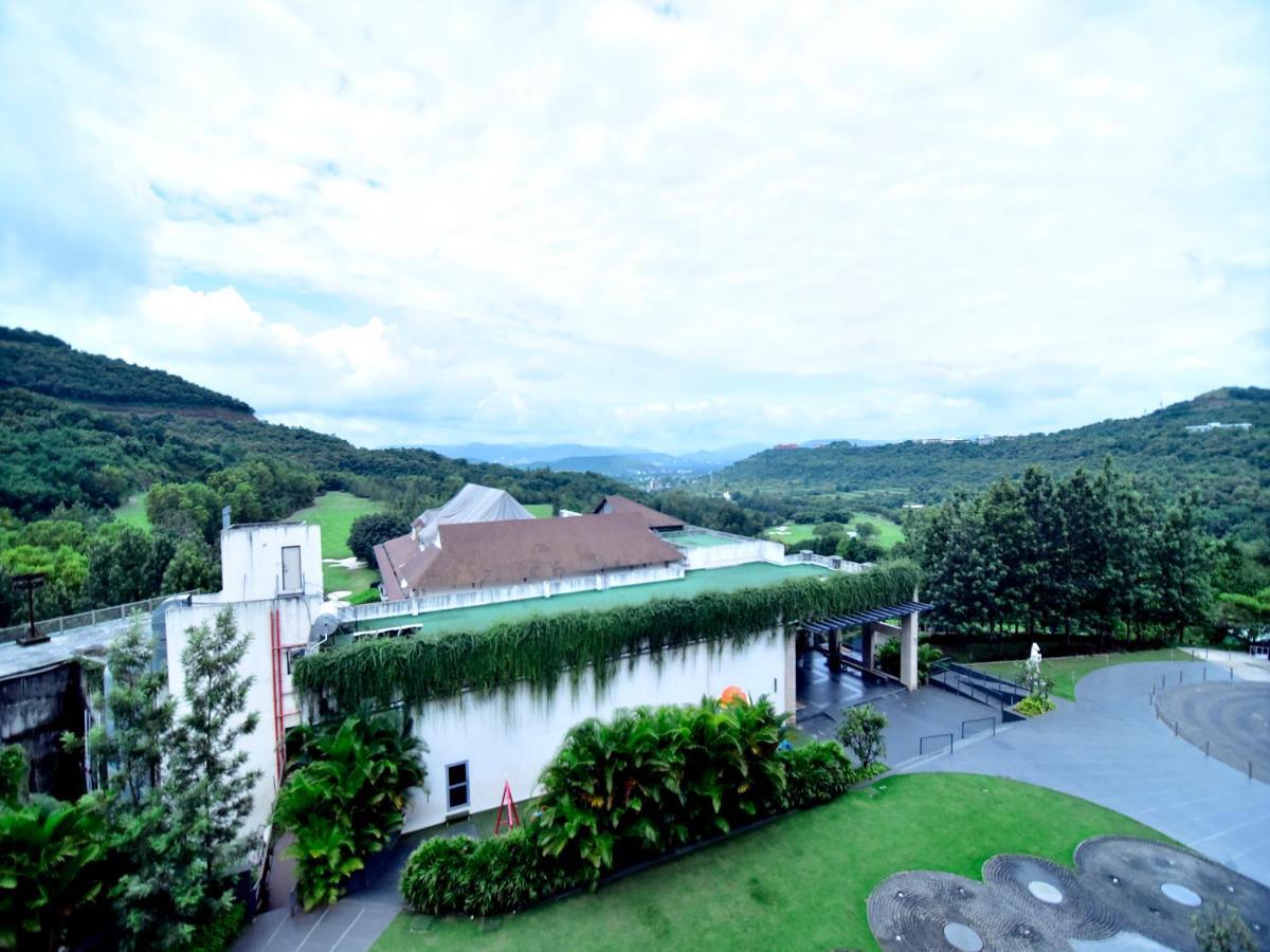 Oxford Golf Resort Pirangut Buitenkant foto